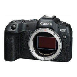 CANON  EOS R8 Body (5803C003)