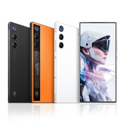 Nubia RedMagic 10 Air...