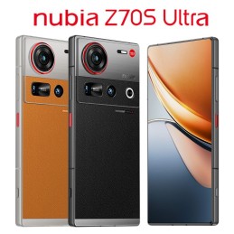 Nubia Z70S Ultra 16+512GB...