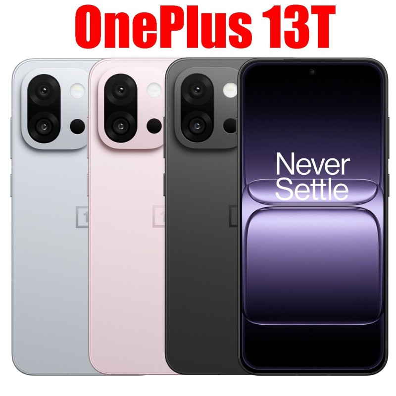OnePlus 13T 12+256