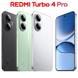REDMI Turbo 4 Pro 16/1Tb