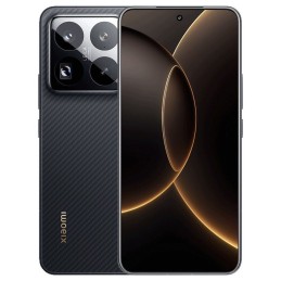 Xiaomi 15S Pro 16/512 Black