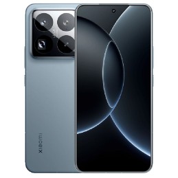 Xiaomi 15S Pro 16/512 Blue