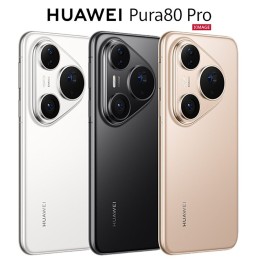 Huawei Pura 80 Pro 12/256 Black