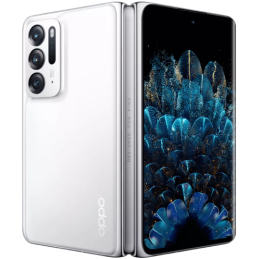 OPPO FIND N 5G 8+256GB White
