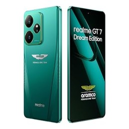 realme GT 7 512GB/16GB -...
