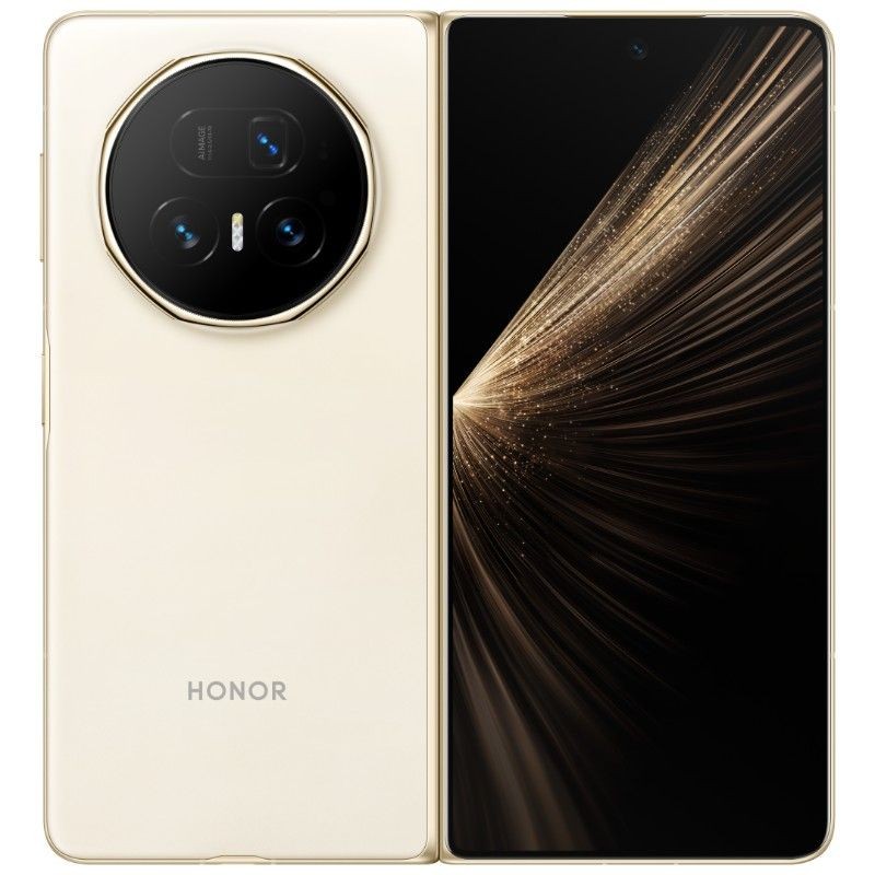 スマートフォン本体 HONOR MAGIC V5 Black 16-521GB HONOR MAGIC V5 Velvet Black 16-521GB - メルカリ