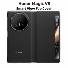 Honor Magic V5 Smart View...