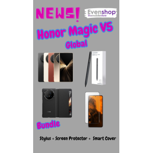 HONOR Magic V5 512Gb Bundle (Global)