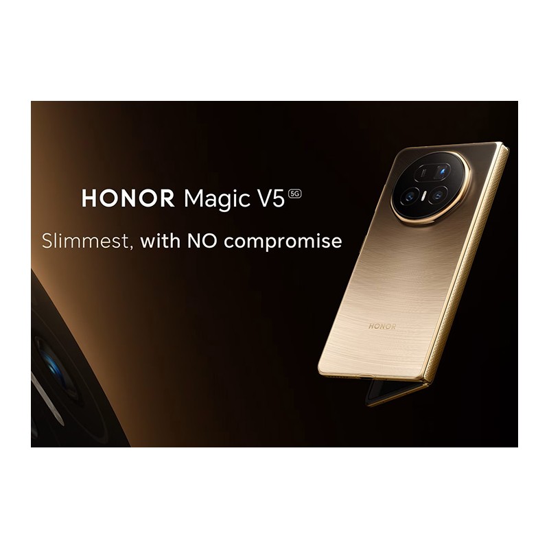 HONOR Magic V5 512Gb Bundle (Global)