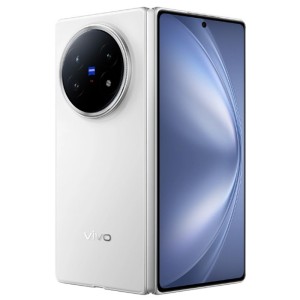 vivo X Fold5 16GB+512GB - Global Version White