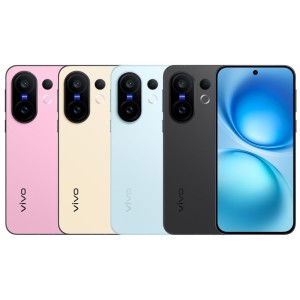 Vivo X200 FE Global