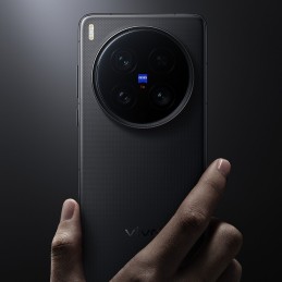 vivo X200 Ultra 16/1Tb + Photo kit (Full set) -Red