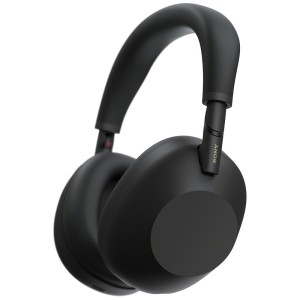 SONY  WH-1000XM6, Goji Black