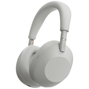 SONY  WH-1000XM6, Platin Silver