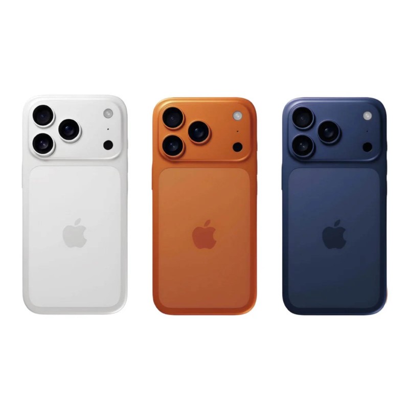 iPhone 17 Pro Max 256Gb (2 esim)