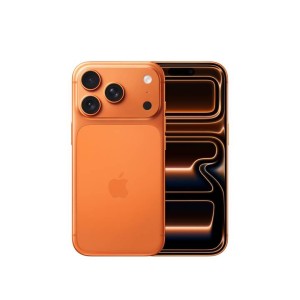 iPhone 17 Pro 256Gb (2 esim) - Orange