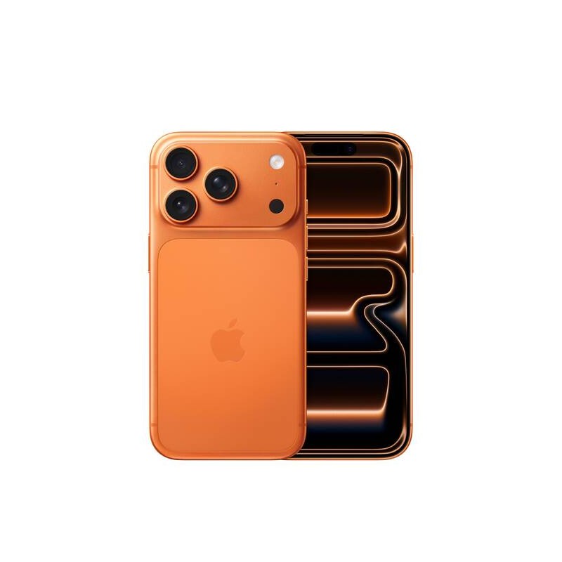 iPhone 17 Pro 256Gb (2 esim) - Orange