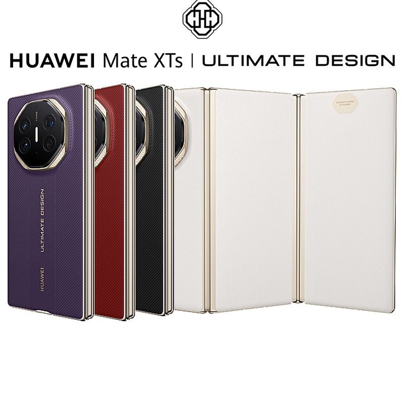 Huawei Mate XTs Ultimate Design 16/1Tb