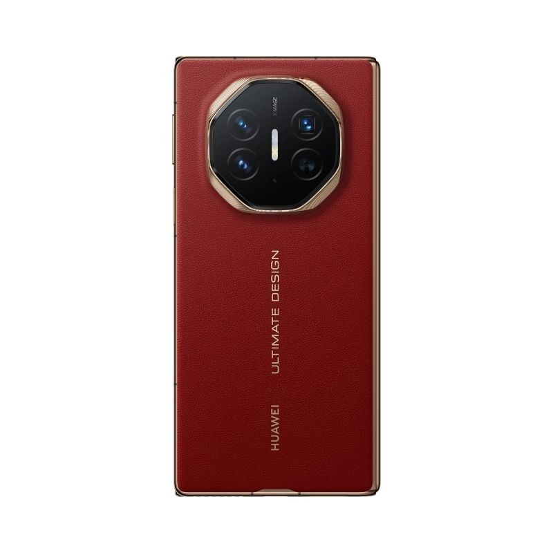 Huawei Mate XT Ultimate Design 512Gb Red