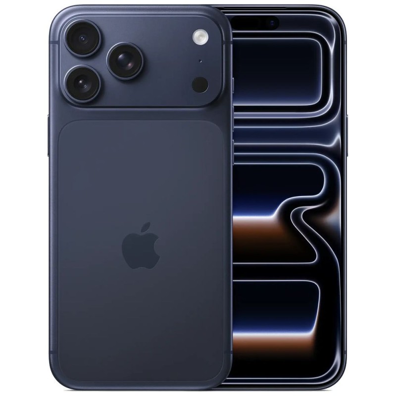 APPLE  iPhone 17 Pro Max, 256GB, Deep Blue (MFYP4QL/A)
