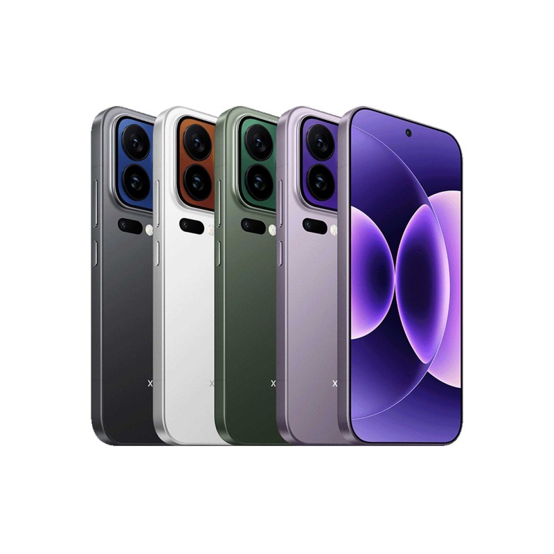 Xiaomi 17 Pro 12/256