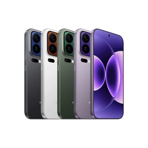 Xiaomi 17 Pro 12/512