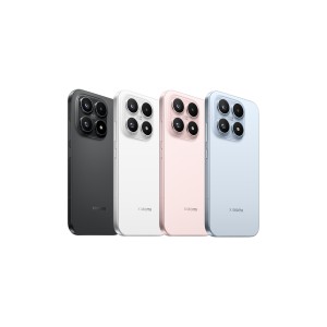 Xiaomi 17 16/512