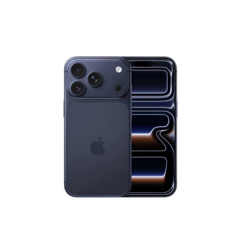 iPhone 17 Pro Max 256Gb (2 esim) - Blue