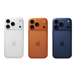 iPhone 17 Pro Max 256Gb (2 esim) - Blue