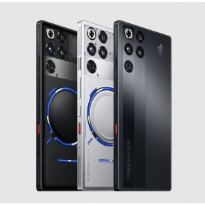 Nubia Red Magic 11 Pro 16+512GB