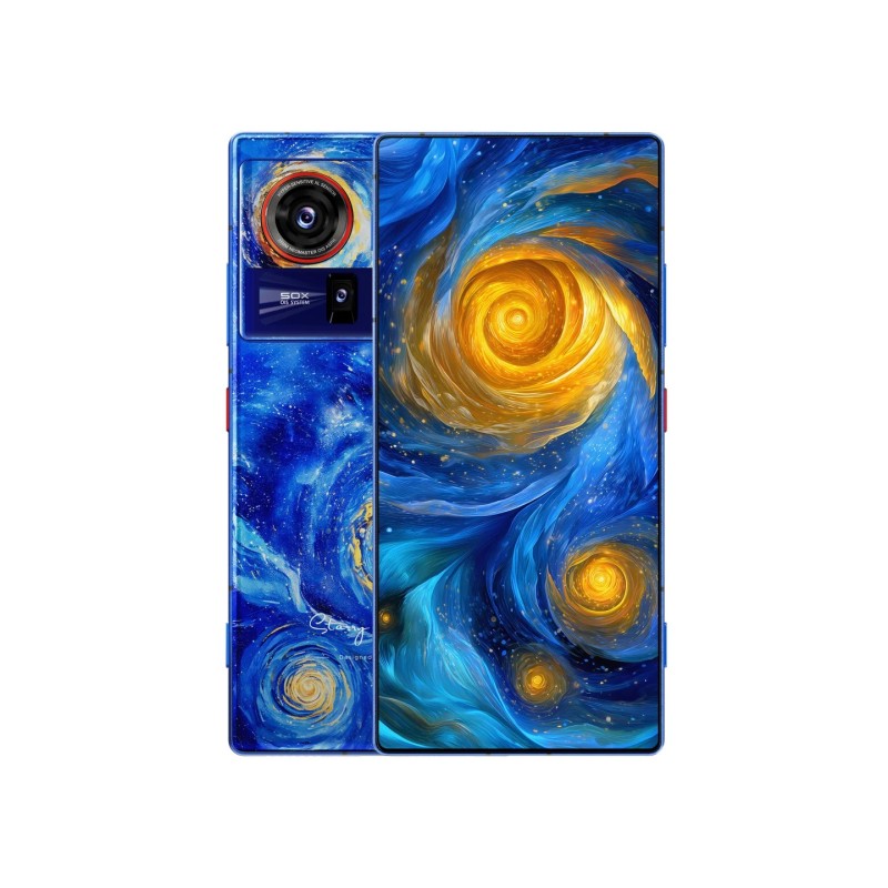 nubia Z80 Ultra 16/512
