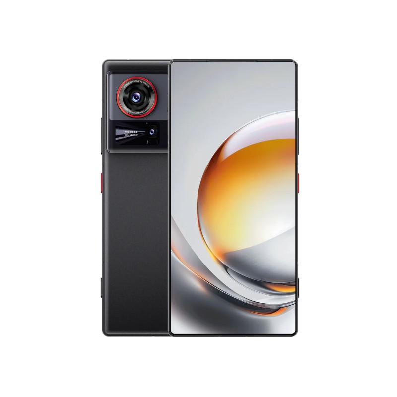 nubia Z80 Ultra 12/256 - Black