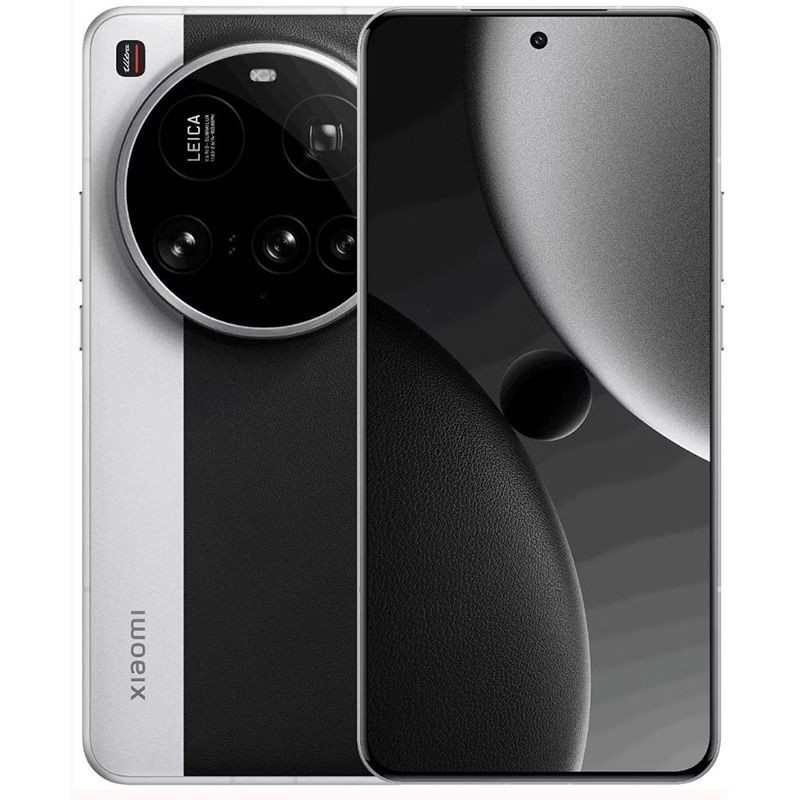 Xiaomi 15 Ultra Global 16/512 Silver (occasion)