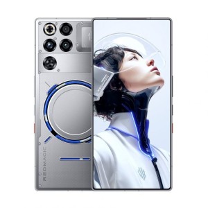 Red Magic 11 Pro Plus 16/512