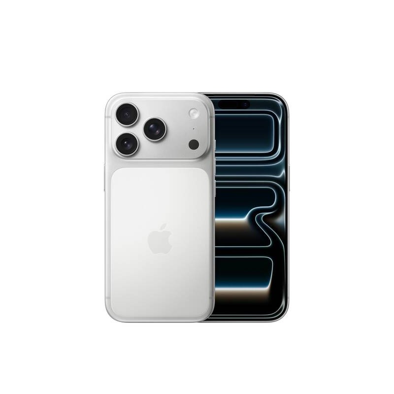 iPhone 17 Pro Max 2Tb (2 esim) - Silver