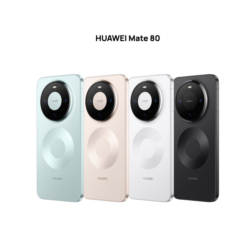 HUAWEI Mate 80 16/512