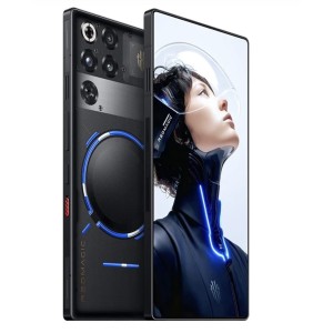 Nubia Red Magic 11 Pro 24+1TB