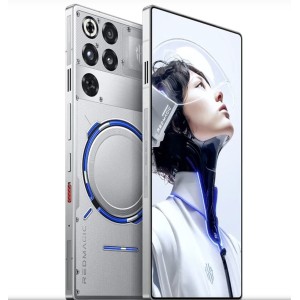 Nubia Red Magic 11 Pro 24+1TB