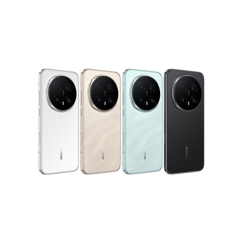 Honor Magic 8 - 16GB/1TB  Gold (demo)