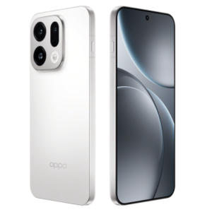 Oppo Find X9 Pro 16/512 - White Global