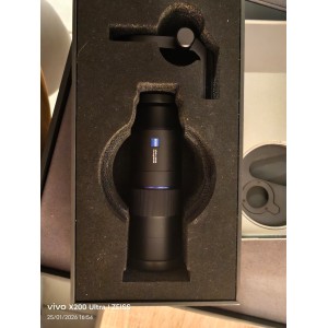 Vivo X200 Ultra 16/1Tb + PhotoKit + accessoires (occasion)