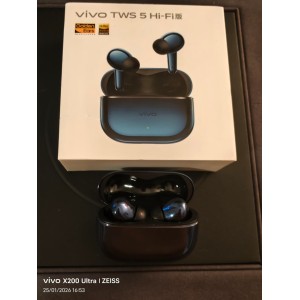 Vivo X200 Ultra 16/1Tb + PhotoKit + accessories (second hand)