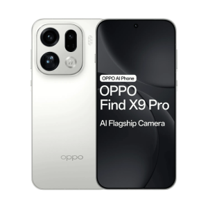 Oppo Find X9 Pro 16/1Tb White (CN version)