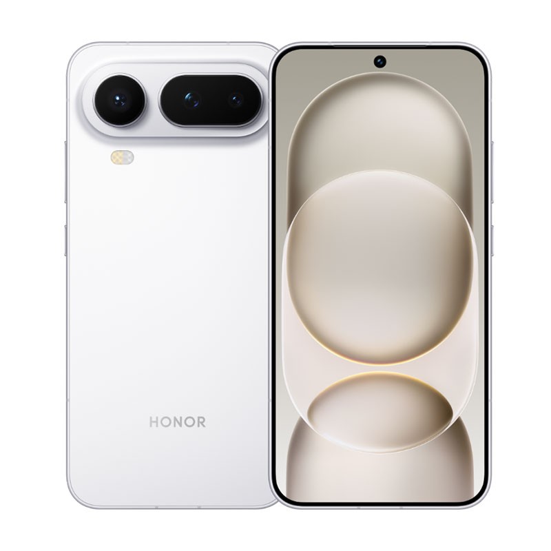 Honor Magic 8 Pro Air - Version Chinoise | Dimensity 9500 | 6,31" OLED