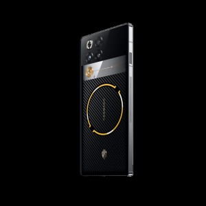 RED MAGIC 11 Pro Golden Saga Limited Edition (Version Globale)