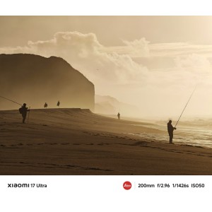 Xiaomi 17 Ultra Global