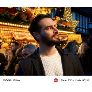 Xiaomi 17 Ultra Global