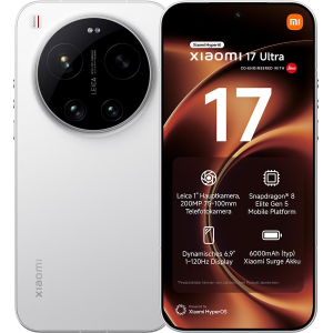 Xiaomi 17 Ultra Global