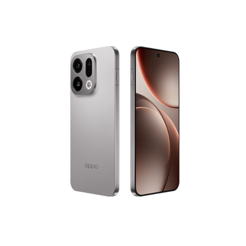 OPPO Find X9 Pro 16/512 Titanium Global Demo – CHF 999 | Evenshop.ch